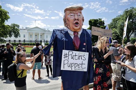 democrats are falling for fake news about russia